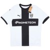 Maillot de Foot Parma Calcio Domicile 2024-25 Maillot de Foot Parma Calcio Domicile 2024-25